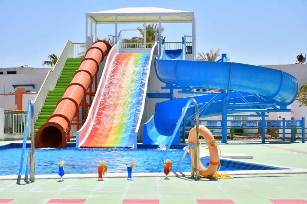   Gafy Resort Aqua Park  