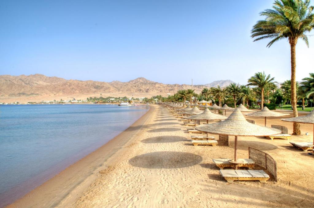   Dahab Lagoon Club Resort     