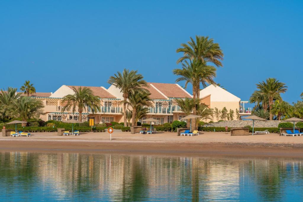 Movenpick Resort & Spa El Gouna