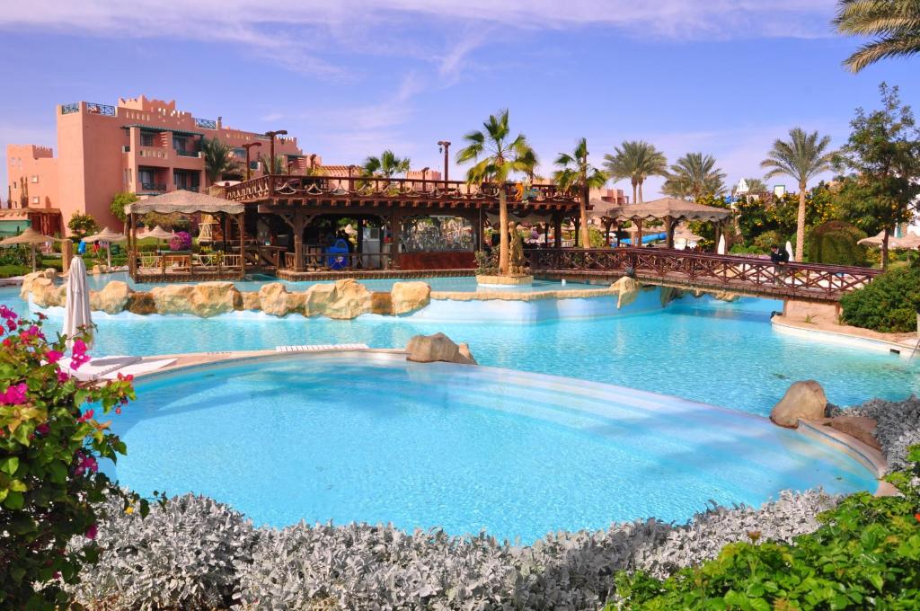    Rehana Sharm Resort Aquapark 
    