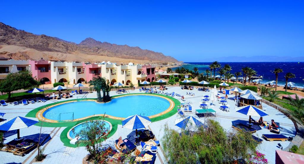     Tropitel Dahab Oasis   