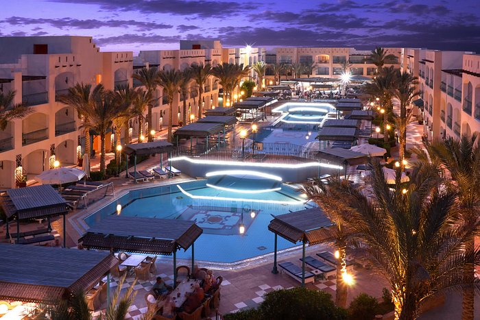  Bel Air Azur Resort (Adults Only)  