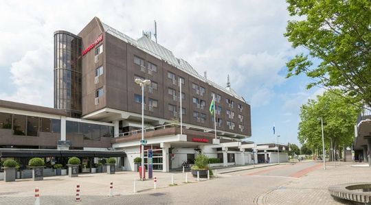     Amsterdam
Leonardo Hotel Lelystad City Center   